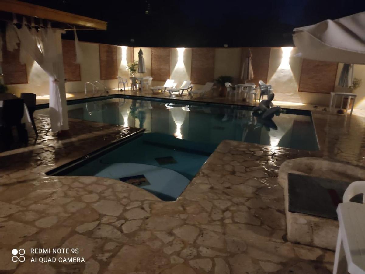 Hotel Boutique Los Gentiles Santa Fe de Antioquia Esterno foto