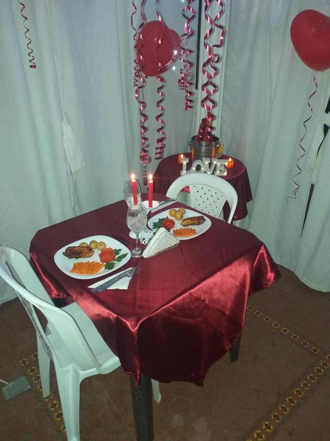 Hotel Boutique Los Gentiles Santa Fe de Antioquia Esterno foto