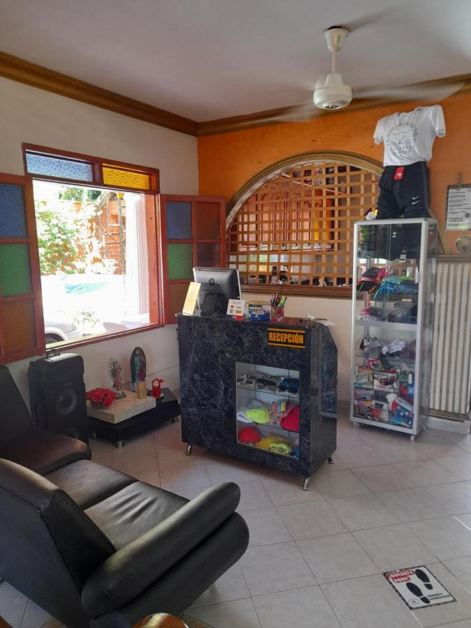 Hotel Boutique Los Gentiles Santa Fe de Antioquia Esterno foto