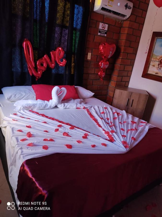 Hotel Boutique Los Gentiles Santa Fe de Antioquia Esterno foto