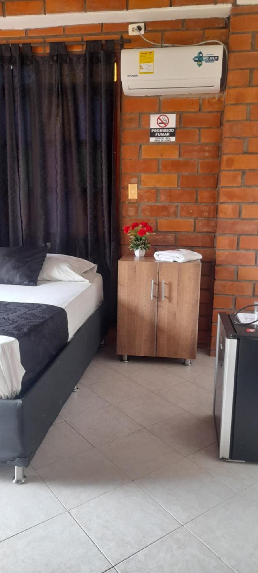 Hotel Boutique Los Gentiles Santa Fe de Antioquia Esterno foto