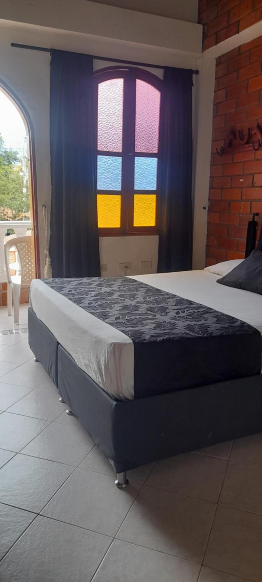 Hotel Boutique Los Gentiles Santa Fe de Antioquia Esterno foto