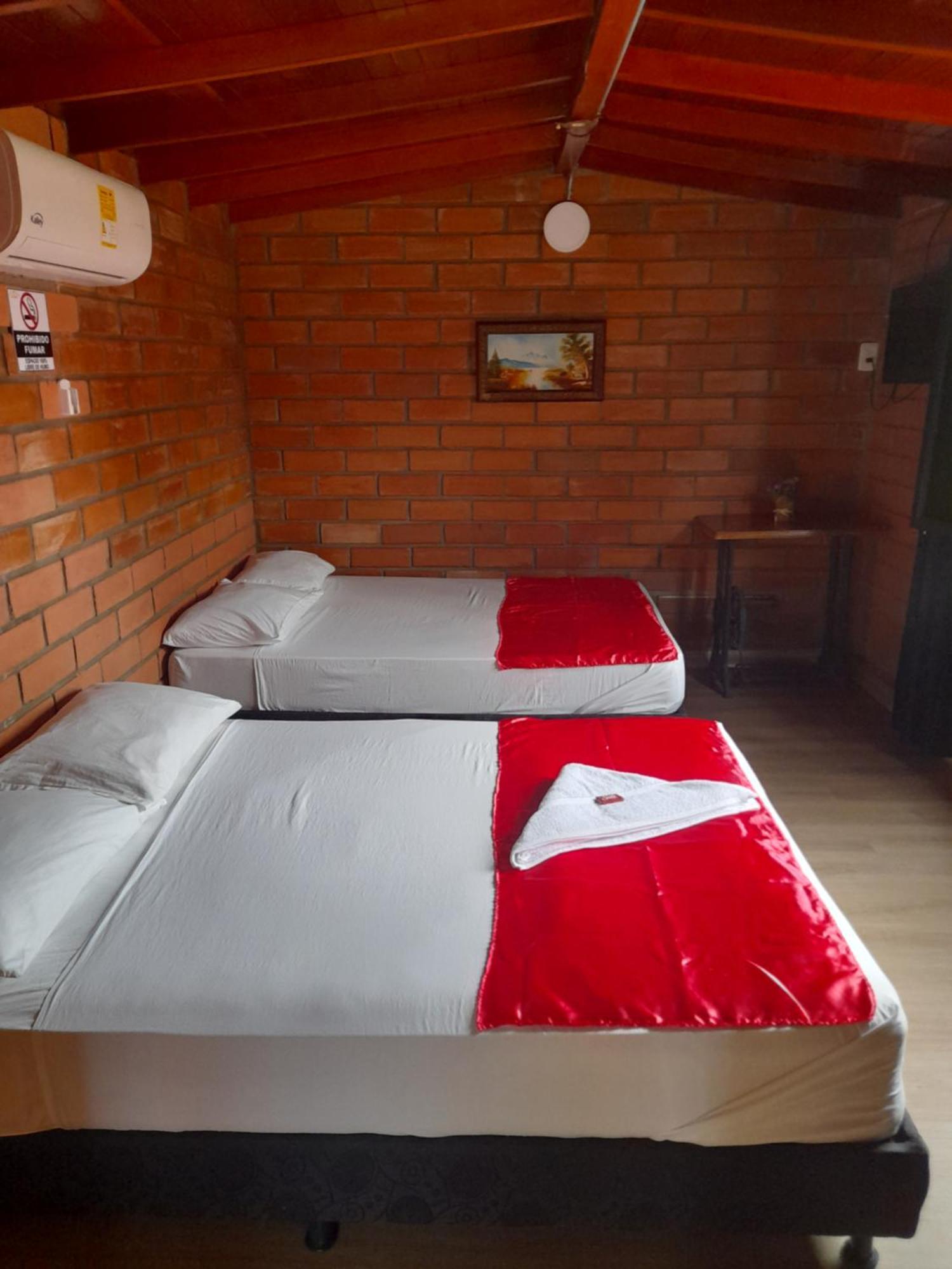 Hotel Boutique Los Gentiles Santa Fe de Antioquia Camera foto