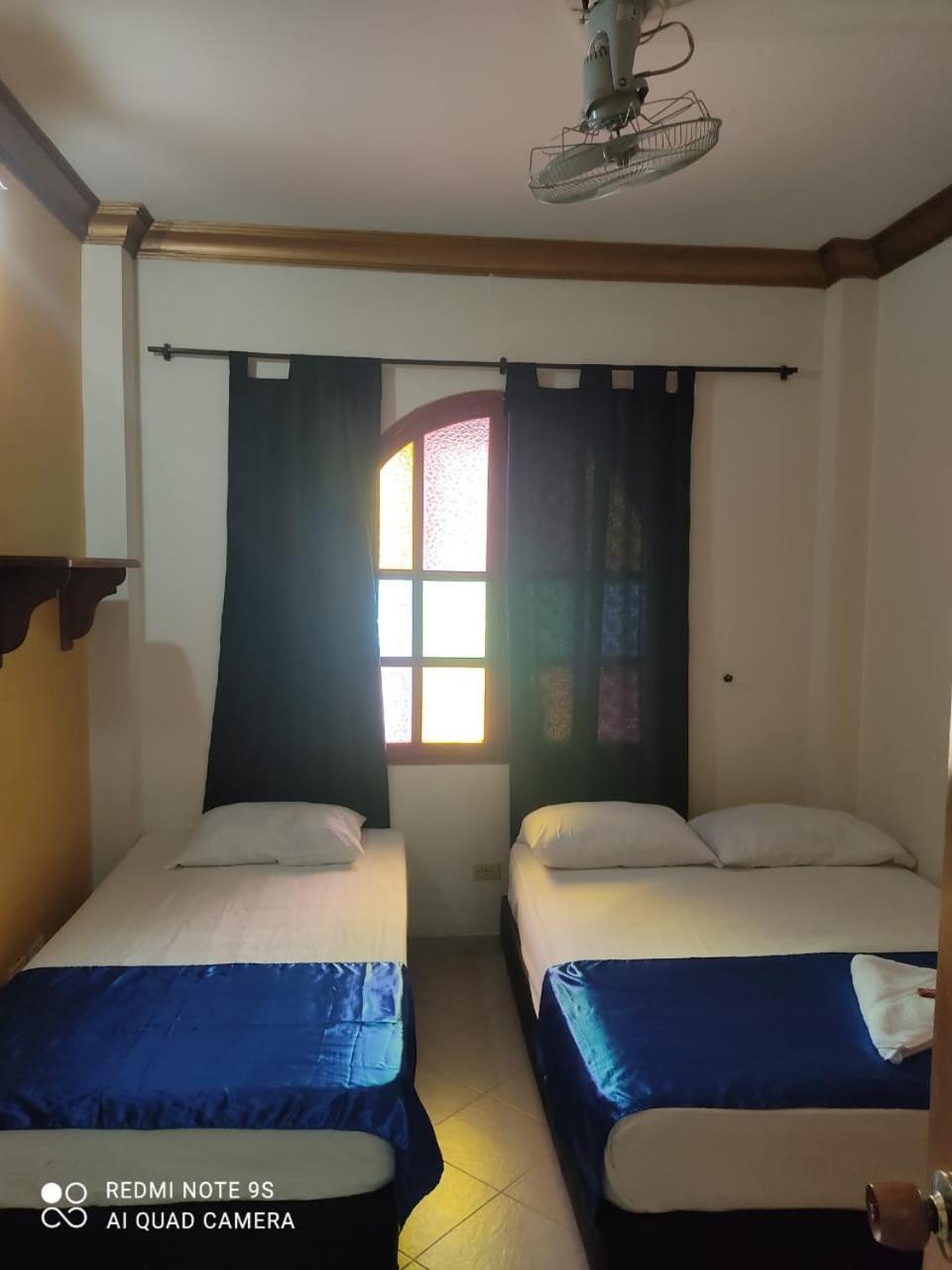Hotel Boutique Los Gentiles Santa Fe de Antioquia Camera foto