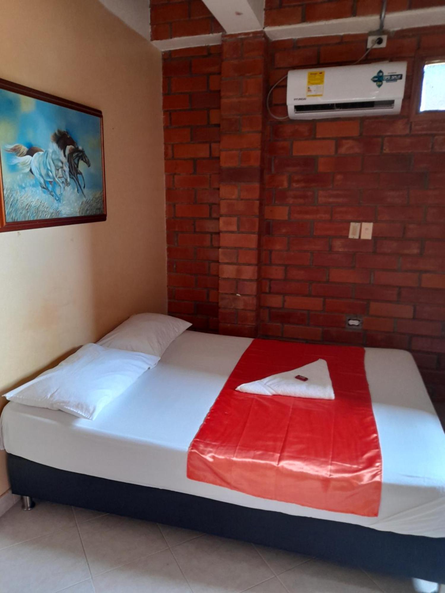 Hotel Boutique Los Gentiles Santa Fe de Antioquia Camera foto