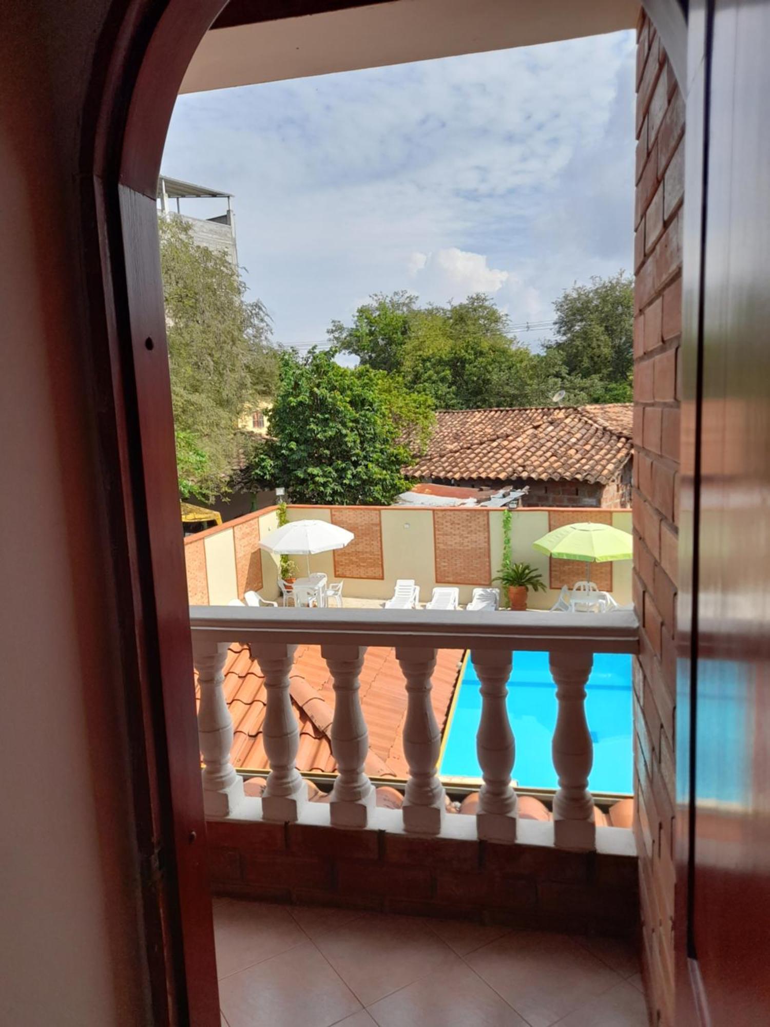 Hotel Boutique Los Gentiles Santa Fe de Antioquia Camera foto