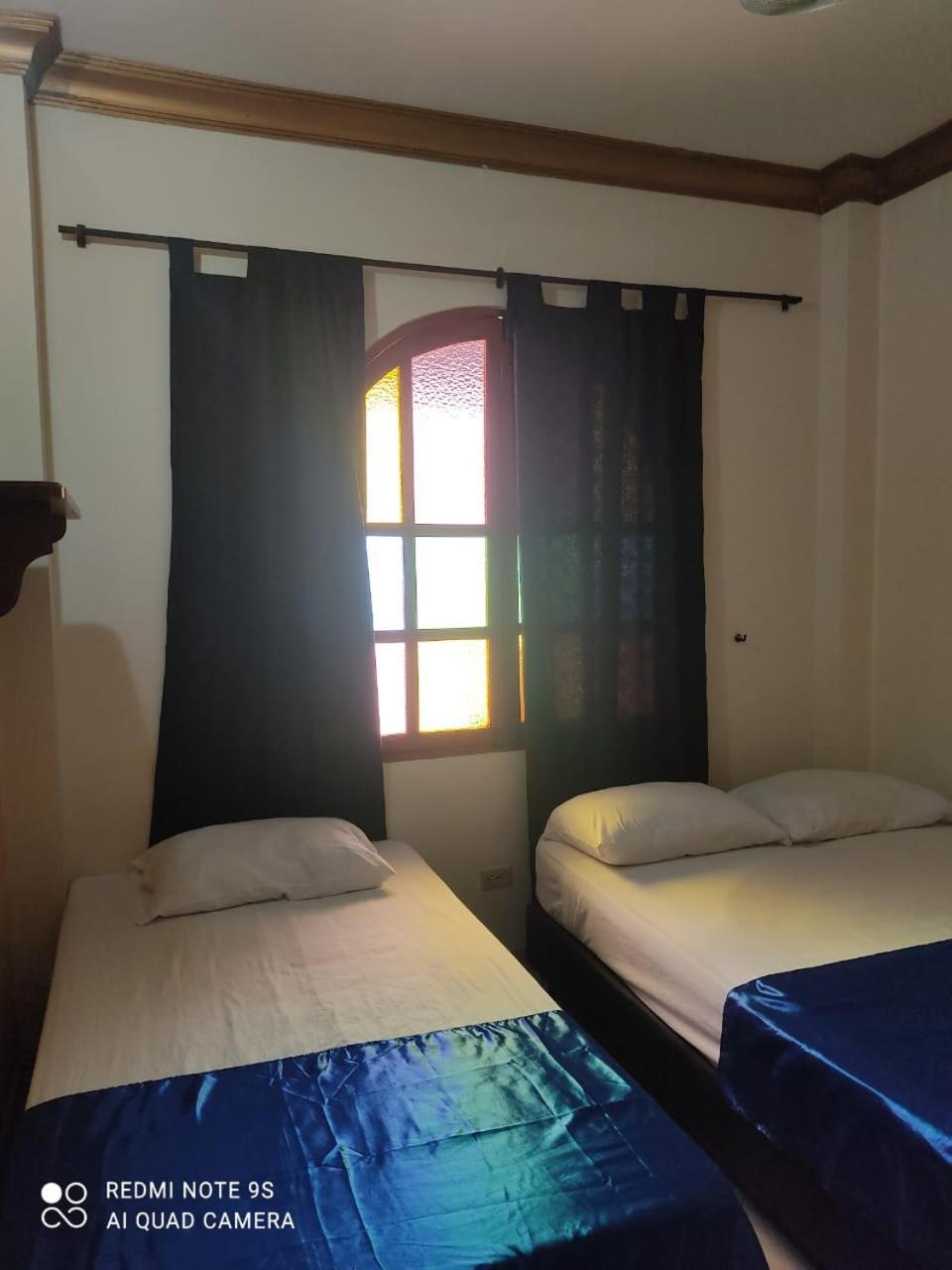 Hotel Boutique Los Gentiles Santa Fe de Antioquia Camera foto